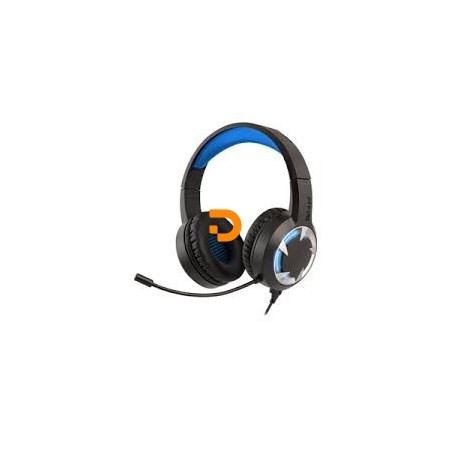 Auscultador  HS NGS GAMING LED LIGHT GHX-510