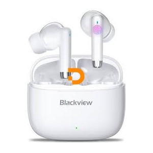 EARBUDS BLACKVIEW 4 WHITE