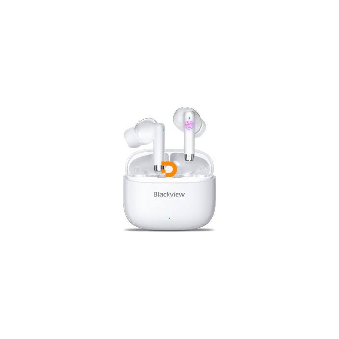 EARBUDS BLACKVIEW 4 WHITE EARBUDS BLACKVIEW 4 WHITE