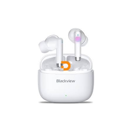 EARBUDS BLACKVIEW 4 WHITE