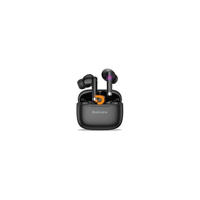 EARBUDS BLACKVIEW 4 PRETO