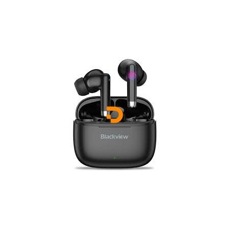 EARBUDS BLACKVIEW 4 PRETO