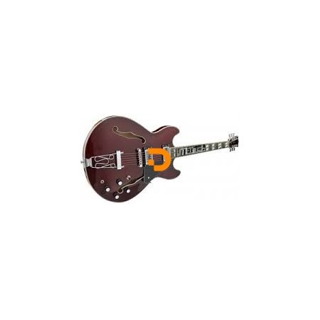 GUITARRA  ELETRO ACÚSTICA