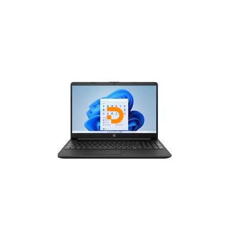 PORT HP.15.6'  N4120 HD 4G 500Gb W11H PRETO