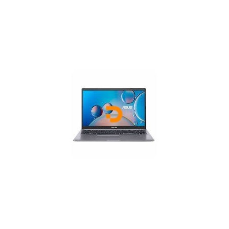 PORT ASUS X515 15.6' N4020 4G 256SSD W11H CINZA