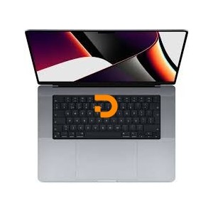 APPLE MACBOOK PRO 16' M1 32GB 1TB SSD CINZENTO