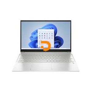 COMPUTADOR HP.15.6' PAV I5-1335U FHD 16GB 512 SSD W11H PRATA