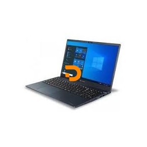 COMPUTADOR TOSHIBA DYNABOOK 15.6' FHD I3-10110U 8GB 256GB SSD W10P