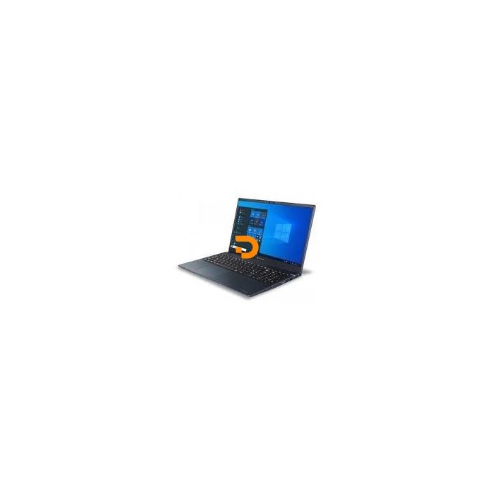 COMPUTADOR TOSHIBA DYNABOOK 15.6' FHD I3-10110U 8GB 256GB SSD W10P