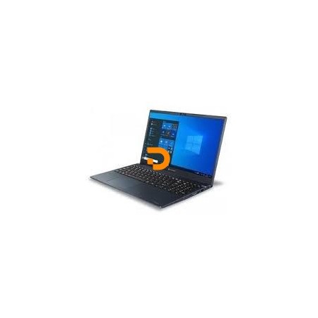 COMPUTADOR TOSHIBA DYNABOOK 15.6' FHD I3-10110U 8GB 256GB SSD W10P