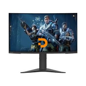 PC Gaming Led Lenovo 27” G27C-10