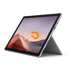Microsoft Surface Pro 7 – 12.3" Touch-Screen - 10th Gen Intel Core i5 - 8GB Memory - 128GB SSD