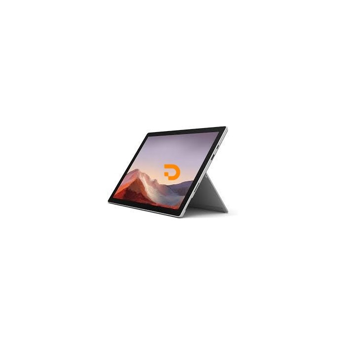 Microsoft Surface Pro 7 – 12.3" Touch-Screen - 10th Gen Intel Core i5 - 8GB Memory - 128GB SSD