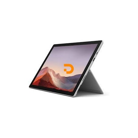 Microsoft Surface Pro 7 – 12.3" Touch-Screen - 10th Gen Intel Core i5 - 8GB Memory - 128GB SSD