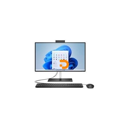 PC HP  AIO 23.8' FHD i3-1215U 8G 512 SSD W11H