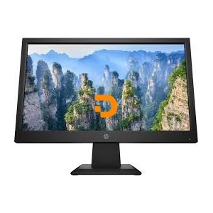 MONITOR HP 18.5" HD V19 VGA (9TN42AA)
