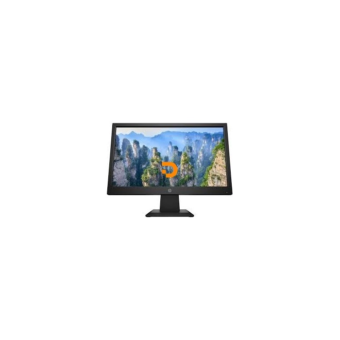 MONITOR HP 18.5" HD V19 VGA (9TN42AA)