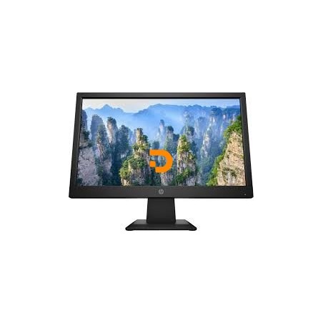 MONITOR HP 18.5" HD V19 VGA (9TN42AA)