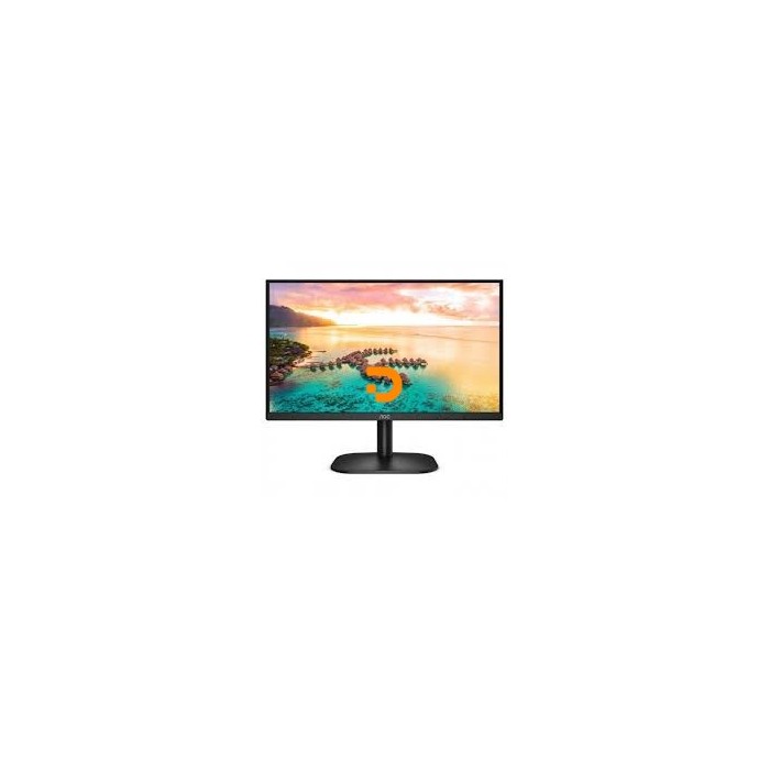 MONITOR 23.8' AOC 75HZ LED IPS FHD