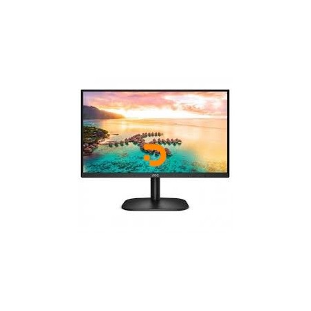 MONITOR 23.8' AOC 75HZ LED IPS FHD