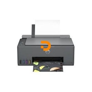 pspanHP Smart Tank 581 All-in-One Printer. Tecnologia de impressão: Jato de tinta térmico, Impressão: Impressão a cores, Resoluç