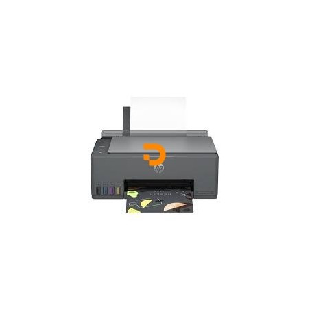 pspanHP Smart Tank 581 All-in-One Printer. Tecnologia de impressão: Jato de tinta térmico, Impressão: Impressão a cores, Resoluç