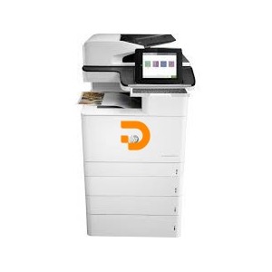 HP LASERJET MFP COLOR A3 M776DN (46/46) HP LASERJET MFP COLOR A3 M776DN (46/46)