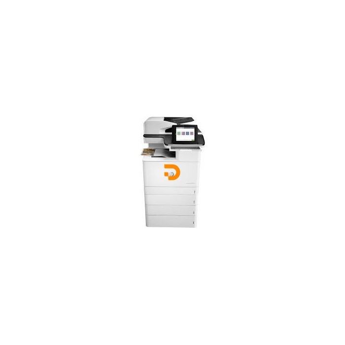 HP LASERJET MFP COLOR A3 M776DN (46/46) HP LASERJET MFP COLOR A3 M776DN (46/46)