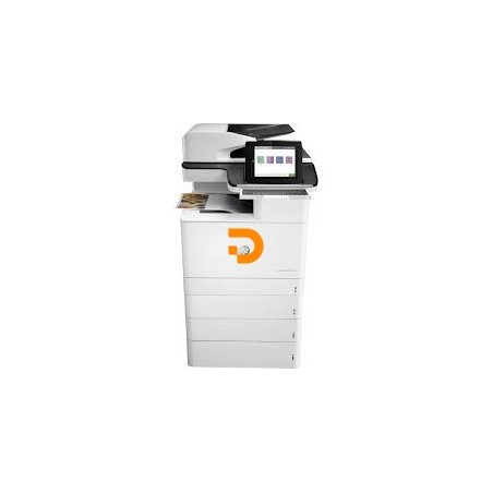 HP LASERJET MFP COLOR A3 M776DN (46/46)