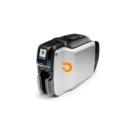 h2 class"h-h2"spanDescrição/span/h2
div class"white-space"spanspanImpressora de cartões frente e verso Transferência térmica (s