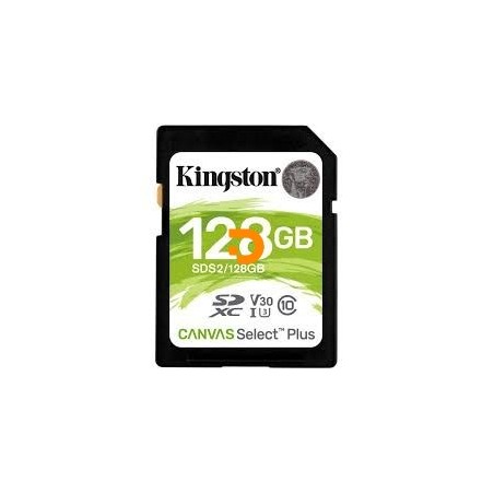 CARTÃO DE MEMORIA MOD MICRO SD 128GB CL10 SDXC 100R C/ADAPT