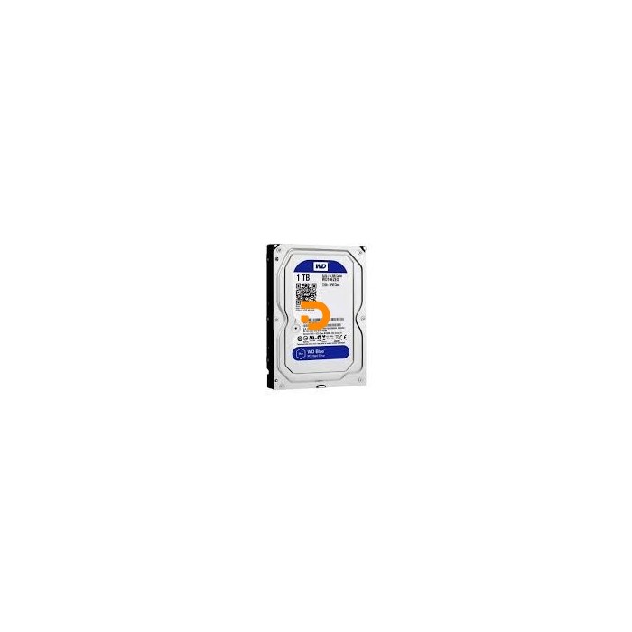 HD INT 3.5' 1TB WD AZUL SATAIII 6G/S 7200RPM