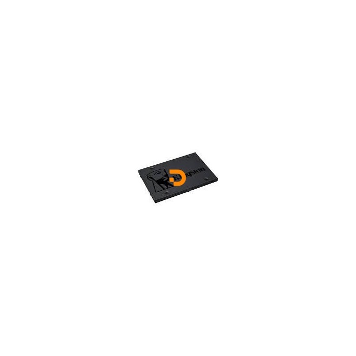 HD INT 2.5' 120 GB SSD KINGSTON A400 SATAIII (7MM HEIGHT)