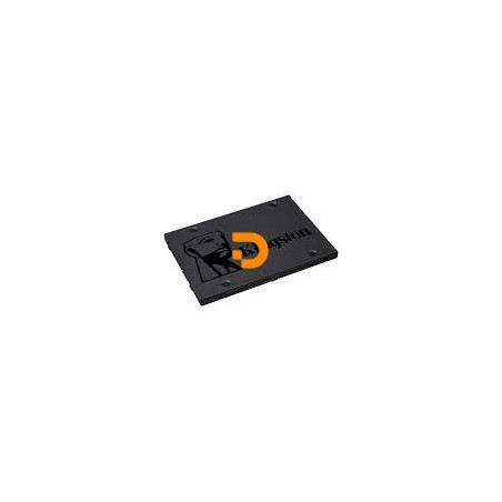 HD INT 2.5' 120 GB SSD KINGSTON A400 SATAIII (7MM HEIGHT)