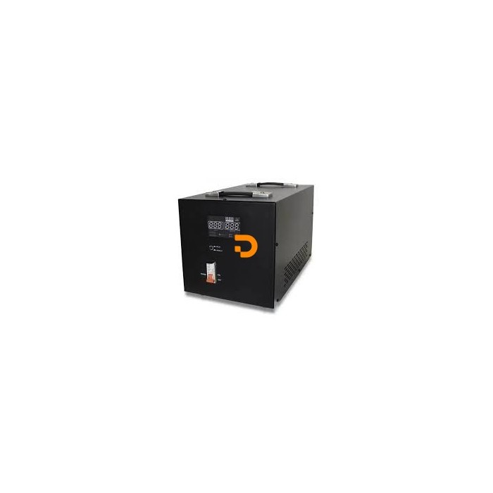 ESTABILIZADOR WINTECH 3000VA AEGIS