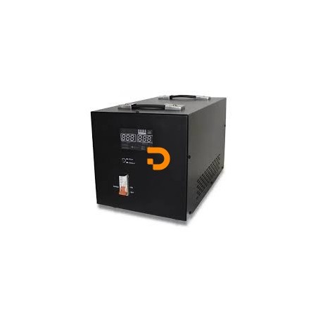 ESTABILIZADOR WINTECH 3000VA AEGIS