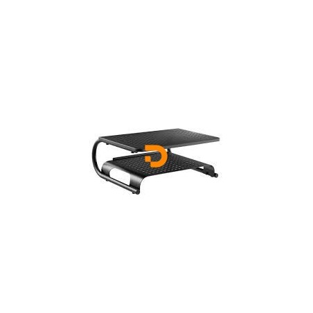BASE ERGONOMICA PARA MONITOR NAPOFIX