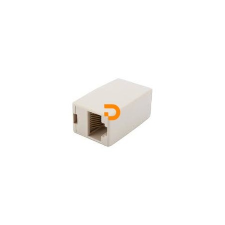 JUNÇÃO UTP RJ45