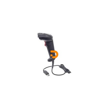 POS SCANNER USB
