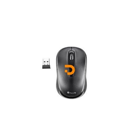 MOUSE NGS S/FIO 1200 DPI EASYGAMMA