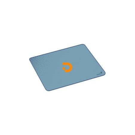 TAPETE P/ MOUSE GENIUS G-PAD 230S CINZENTO