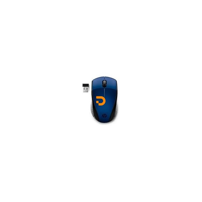 MOUSE HP WIFI 220