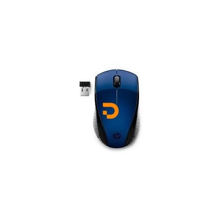 MOUSE HP WIFI 220