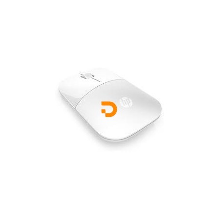 pHP Z3700. Forma: Ambidestro. Tecnologia de detecção de movimento: Ótico, Interface de dispositivo: RF Wireless, Resolução do mo