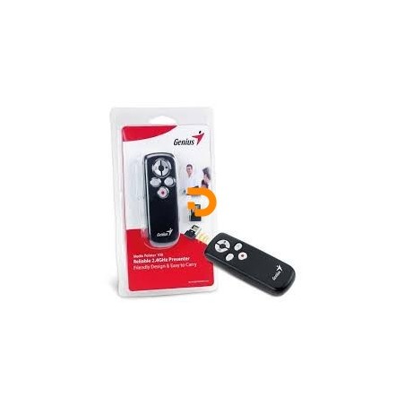 POINT PRESENTER GENIUS 100 SMART