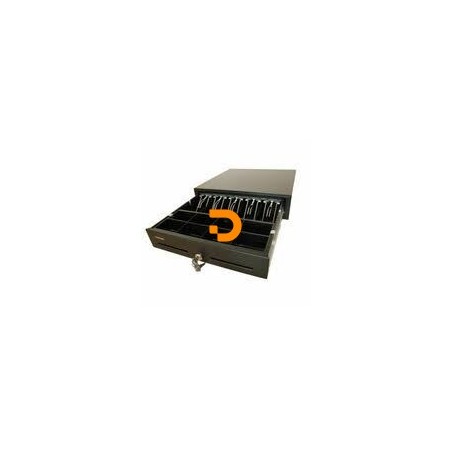 POS GAVETA METÁLICA LOCKABLE