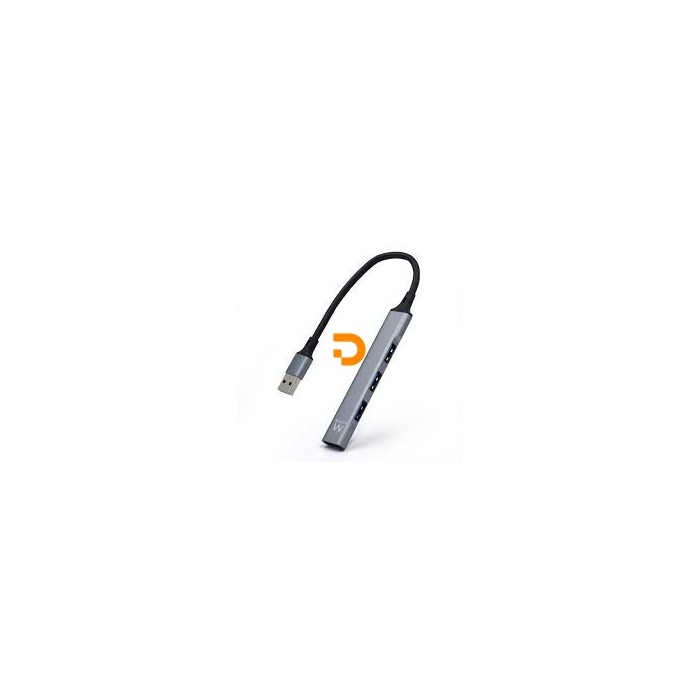 pPossui um computador portátil apenas com portas USB Tipo A e mesmo assim deseja utilizar os seus dispositivos USB Tipo A? A Ewe