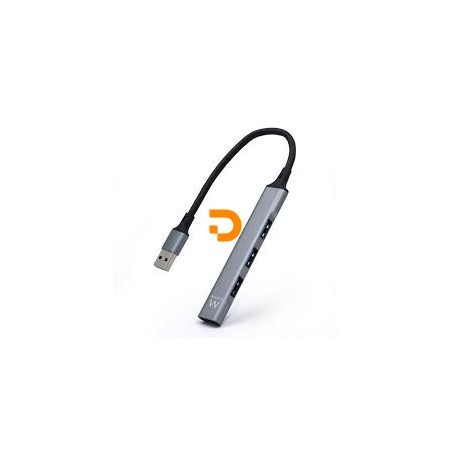 pPossui um computador portátil apenas com portas USB Tipo A e mesmo assim deseja utilizar os seus dispositivos USB Tipo A? A Ewe