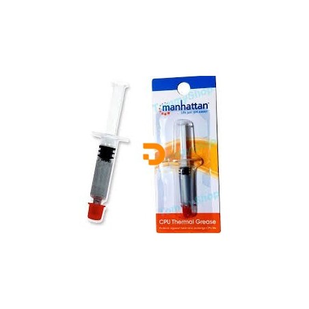 pManhattan 701662. Condutividade termal: 0,965 W/m·K, Cor do produto: Prateado, Temperatura de funcionamento: -30 - 180 °C. Larg