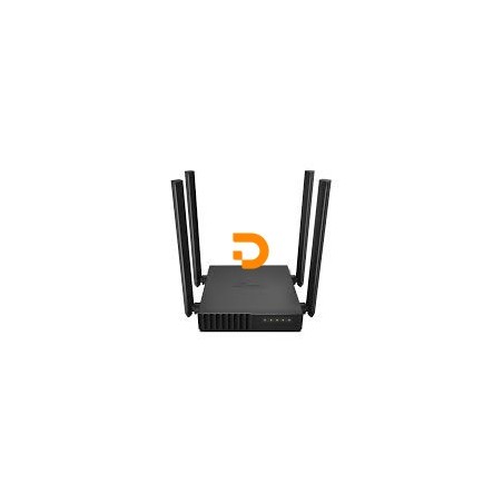 ROUTER TP-LINK WIFI AC1200 DUAL BAND